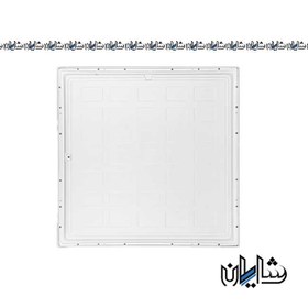 تصویر پنل ماتریس لایت 80 وات 60*60 پارس شعاع توس Light matrix panel 80 W 60*60 Pars Shuaa Tos