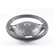 تصویر فرمان نیسان قشقایی J10 