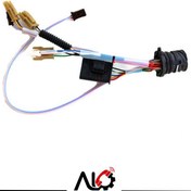 تصویر دسته سیم ساعت گیربکس ام وی ام x33 