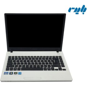 تصویر لپ تاپ استوک ال جی Laptop LG Xnote P420 ke1wk 