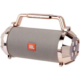 تصویر اسپیکر بلوتوثی رم و فلش خور JBL GT-113 JBL GT-113 Wireless Speaker