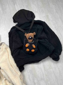 تصویر تدی ٢ تیکه کد ١١۶٨ 