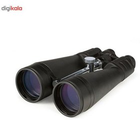 تصویر دوربین دوچشمی نایت اسکای مدل 20X80 New ا NightSky 20X80 New Binoculars NightSky 20X80 New Binoculars
