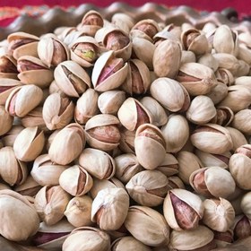 تصویر پسته اوحدی 