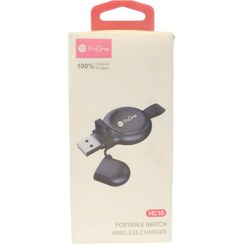 تصویر شارژر ساعت پرووان مدل HC-10 