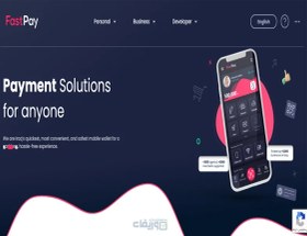 Pay Fast Promo Code خرید و قیمت احراز هویت Fast pay (وریفای فست پی) | ترب