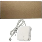 تصویر شارژر مک بوک مدل magsafe 1 60w Magsafe 