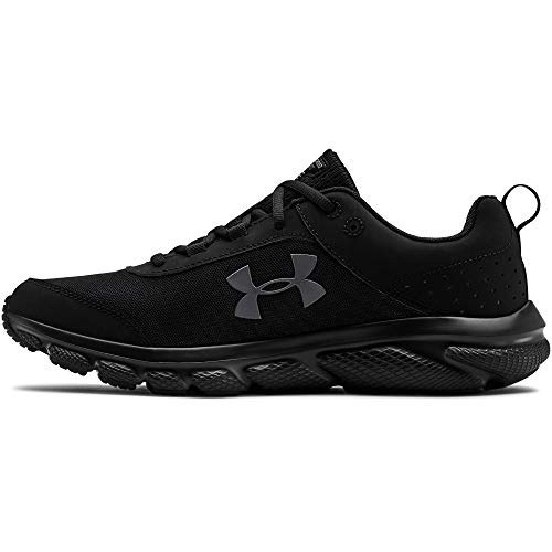 Under armour 2025 men's assert 8