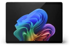 تصویر تبلت مایکروسافت Surface Pro 11 | 16GB RAM | 512GB | Snapdragon X Elite Microsoft Surface Pro 11