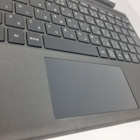 تصویر کیبورد مایکروسافت سرفیس - گرید A+ microsoft keyboard Surface