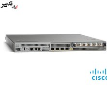 تصویر روتر سیسکو Cisco ASR1001-4X1GE ا cisco router ASR1001 cisco router ASR1001