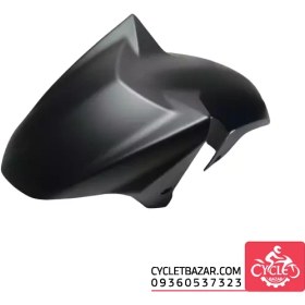 تصویر گلگیر جلو-Galaxy NA 180 - گلکسی 