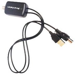 تصویر آنتن رومیزی پروویژن مدل Pro A1 