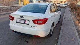 تصویر بسترن B30 مدل 1397 ا اتوماتیک اتوماتیک