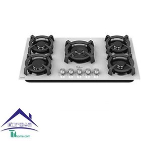 تصویر اجاق گاز شیشه ای داتیس مدل DG-567 U ا DG567U-COOKTOP DG567U-COOKTOP