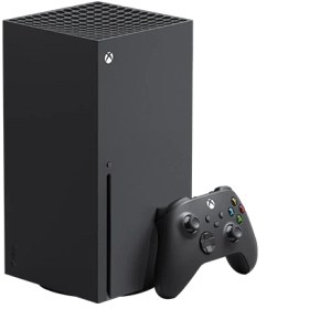 تصویر ایکس باکس سری ایکس فول گیم|Xbox Series X-کارکرده 