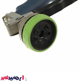 تصویر سری آبپاش نووا مدل NTT 2473 Nova sprinkler head model NTT 2473