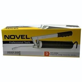 تصویر پمپ گریس نوول مدل NOS-400 