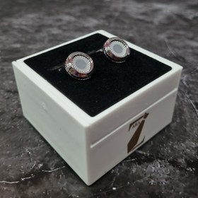 تصویر دکمه سردست D150 