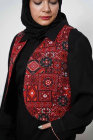 تصویر جلیقه اصیلا 