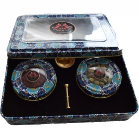 تصویر پک فیروزه 