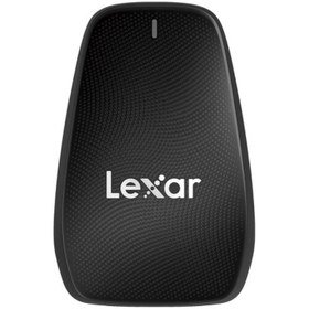 تصویر کارت ریدر Lexar Professional CFexpress Type B USB 3.2 Gen 2×2 Reader 