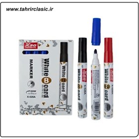 تصویر ماژیک وایت برد XZG 