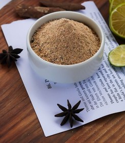 تصویر ادویه الویه 