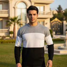 تصویر بافت مردانه RINGI مدل 3273 