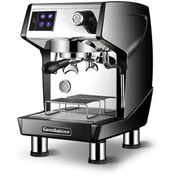 تصویر اسپرسوساز جیمیلای مدل Gemilai CRM3200D(متصل به آب شهری ) Gemilai CRM3200 espresso machine