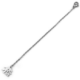 تصویر آویز ساعت دختر و پسر 