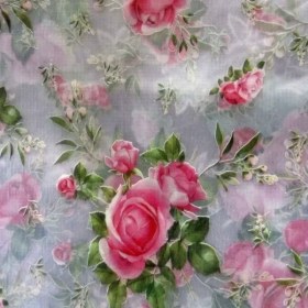 تصویر سفره ژله ای 6 نفره کد SA-1114 