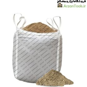 تصویر شن فله (تنی) 