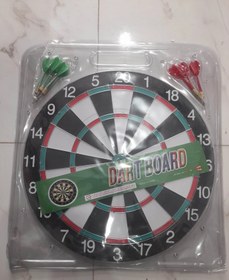 تصویر دارت سوزنی 