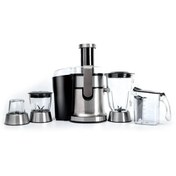 تصویر آبمیوه گیری سونیا مدل SU-J700 ظرفیت ۱ لیتر ۴ کاره 