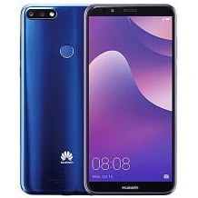 تصویر فایل فلش فارسی اندروید 8 گوشی هوآویhuawei Y6 Prime 2018 ATU-L29 