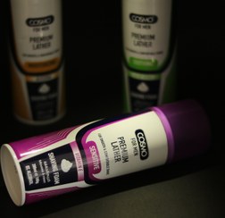 تصویر فوم اصلاح Cosmo 