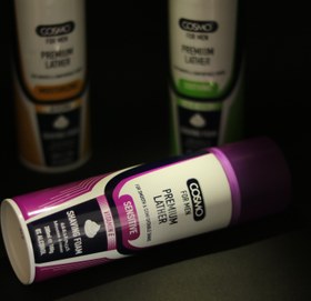 تصویر فوم اصلاح Cosmo 