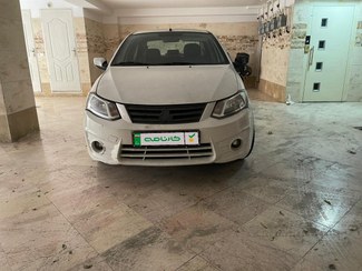 تصویر ساینا دنده‌ای مدل 1397 ا Saina manual EX Saina manual EX