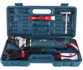 تصویر پشم چین رونیکس 