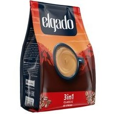 تصویر کافی میکس الگادو ۳ در ۱ بسته ۴۸ عددی 