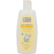 تصویر شامپو بدن کرمی نوزاد مدل Avocado حجم 200 میل ماما بیبی Creamy baby body shampoo 200 ml Mama Baby