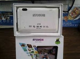 تصویر فایل فلش atouch a726 