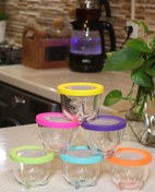 تصویر کاسه در رنگی ریرا 