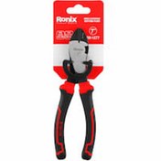 تصویر سیم چین کله گاوی رونیکس مدل RH 1277 Ronix cow head folding wire model RH 1277