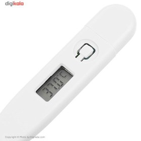 تصویر تب سنج دیجیتال Beeper ا Beeper Digital Thermometer Beeper Digital Thermometer