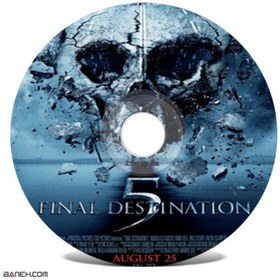 تصویر فیلم سه بعدی مقصد نهایی پنج FILM 3D FINAL DESTINATION 5 ا FILM BLU-RAY 3D DTS Final Destination 5 FILM BLU-RAY 3D DTS Final Destination 5