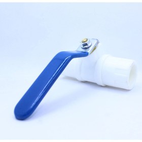 تصویر شیر گازی مدل DN-25 