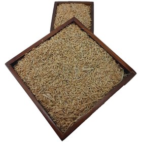 تصویر جو یک کیلویی کاهش وزن 