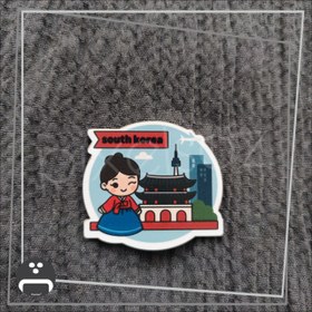 تصویر کره جنوبی 